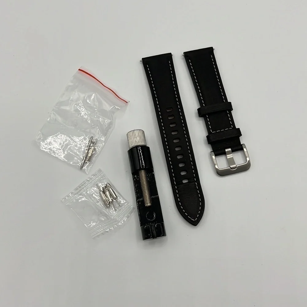 INTOVAL LEATHER WATCH BAND SMALL MEDIUM SAMSUNG